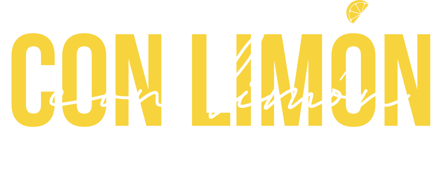 Con Limón Productions