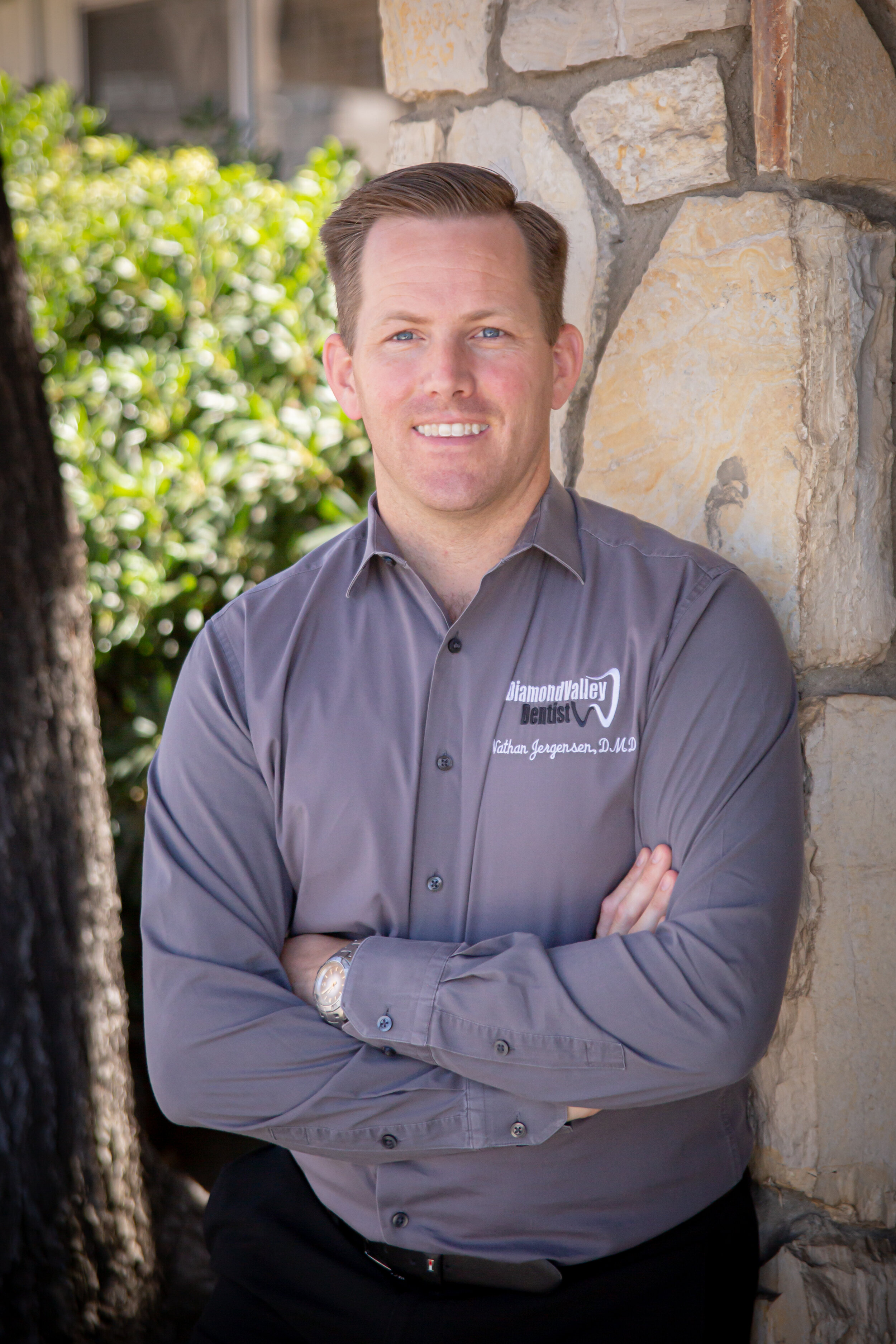 Diamond Valley Dentist