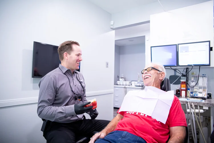 Diamond Valley Dentist