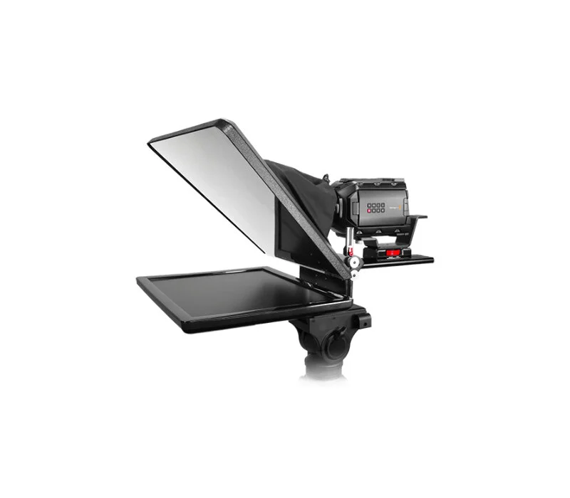 Teleprompters — Production Support Services, Inc.