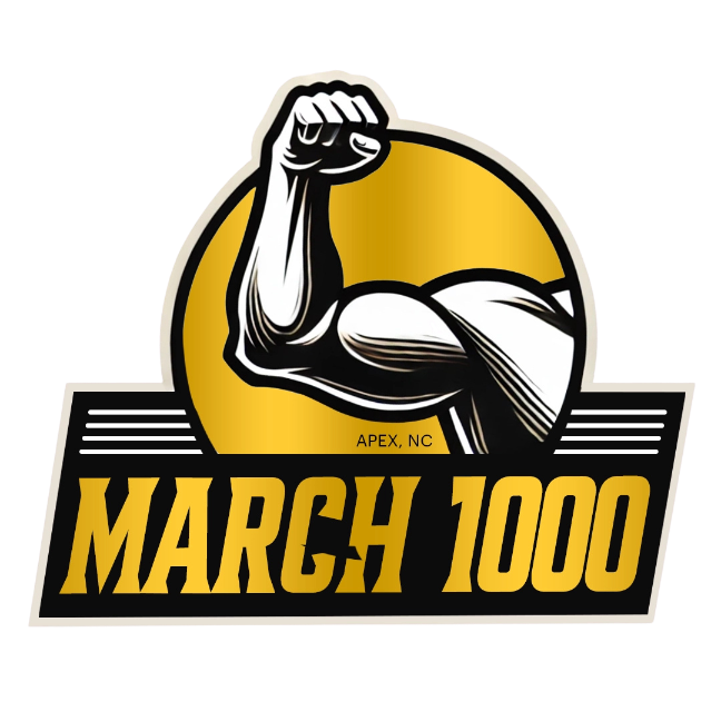 March 1000 Sponsor 2025