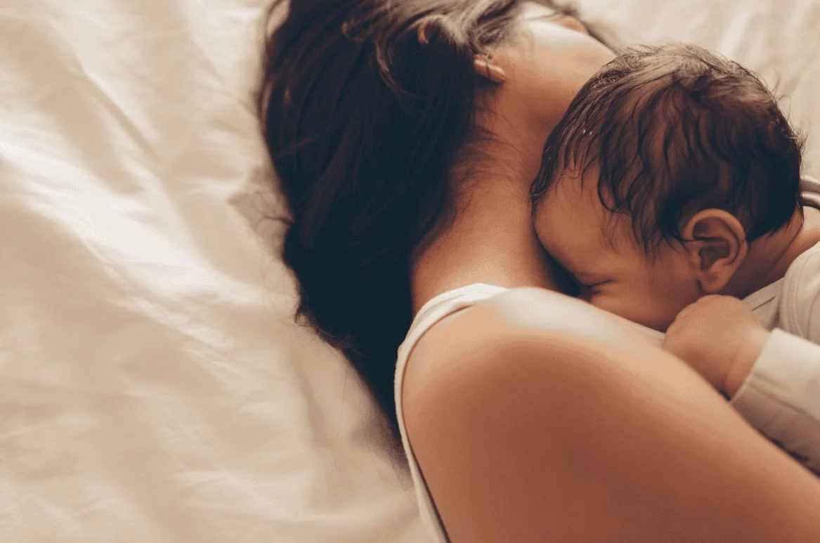 Discipline and Connection: Finding Your Balance as a New Mom