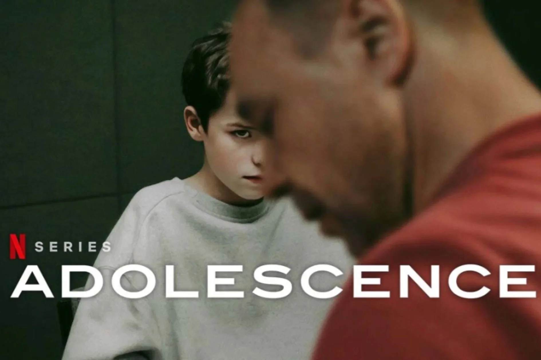  4 Things the Netflix Series "Adolescence" Reminds Us About Parenting Teens