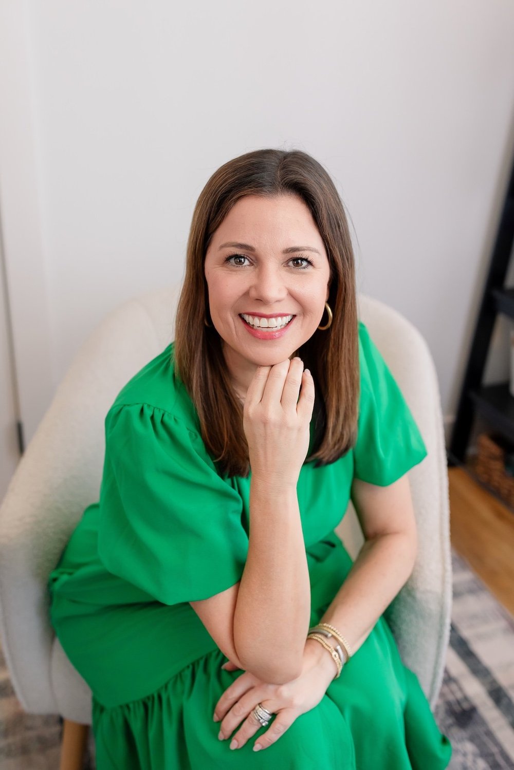 Caroline Rutkowski Peak City Psychology | Our Providers