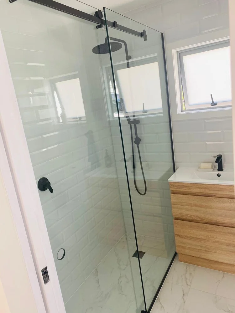 Shower Solutions | Shower Replacements & Bathroom Renovations Experts