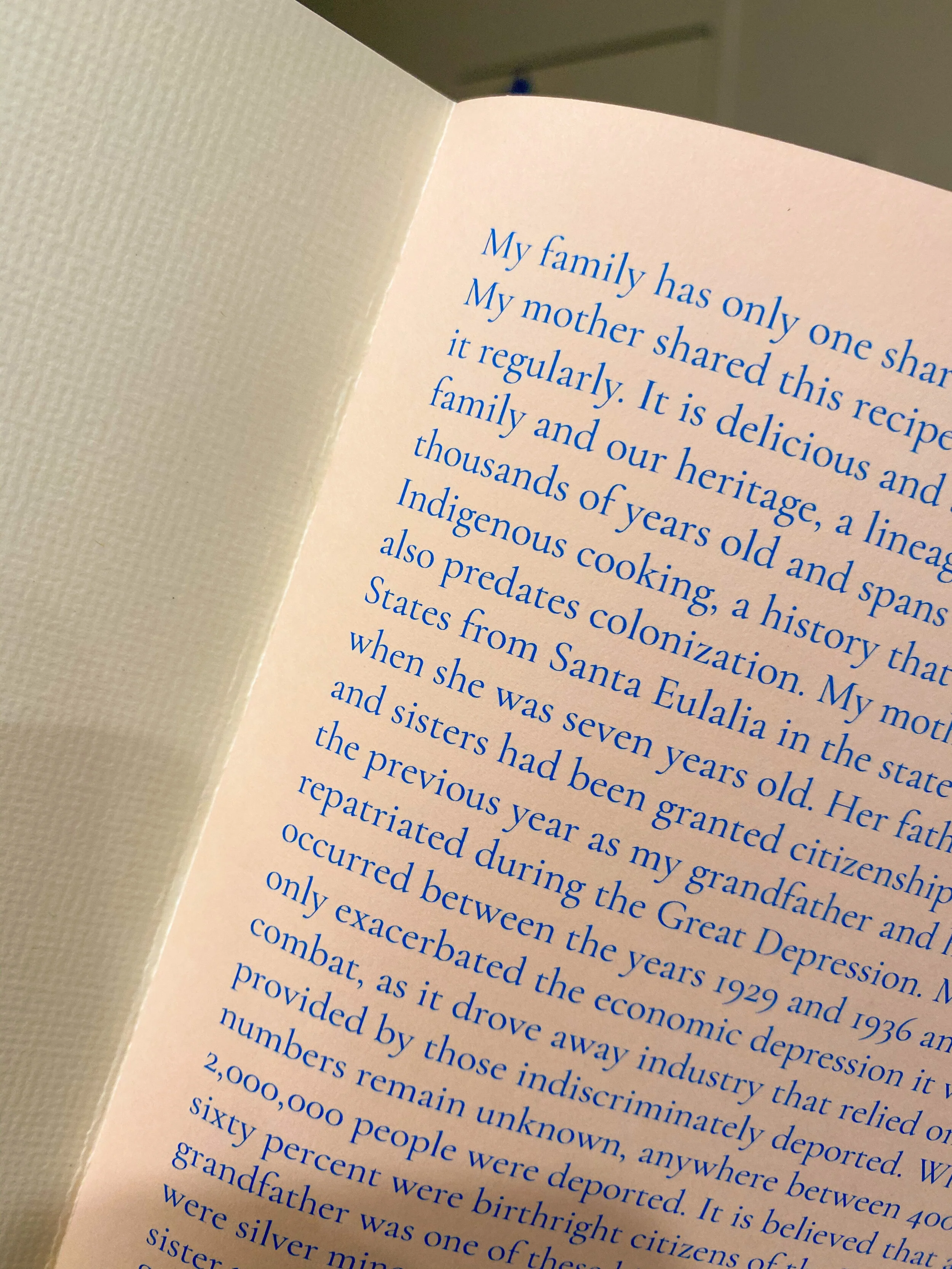 Carlos Rosales-Silva, Salsita zine, 2020
10 pages, 8.5x5 inches, Toner print

Edition 30, Signed