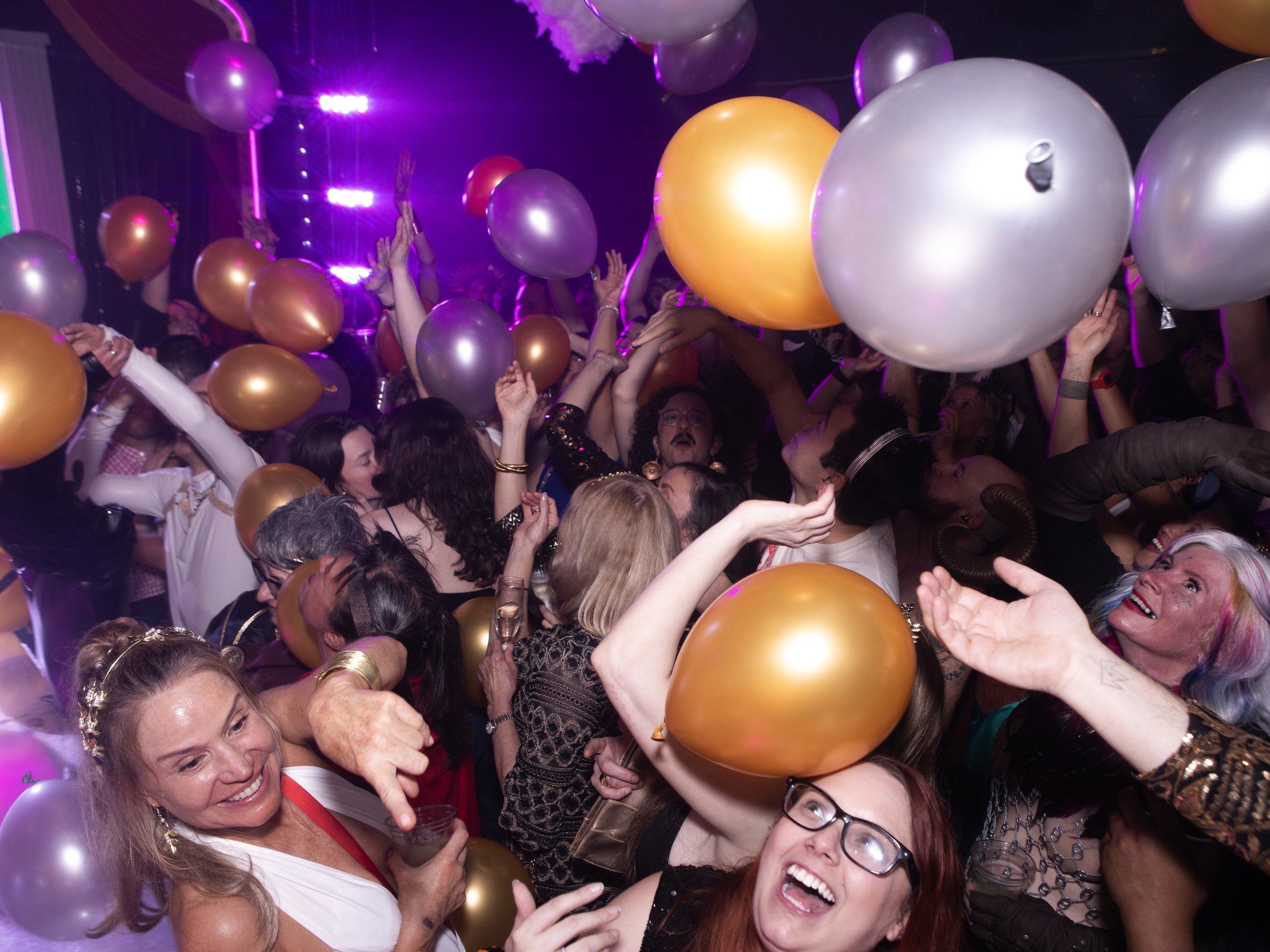 A Holiday Miracle: San Francisco’s Iconic Oasis Saved