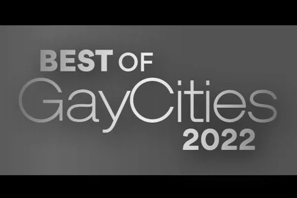 Best of Gay Cities 2022 - Best Drag Cabaret (Runner Up)