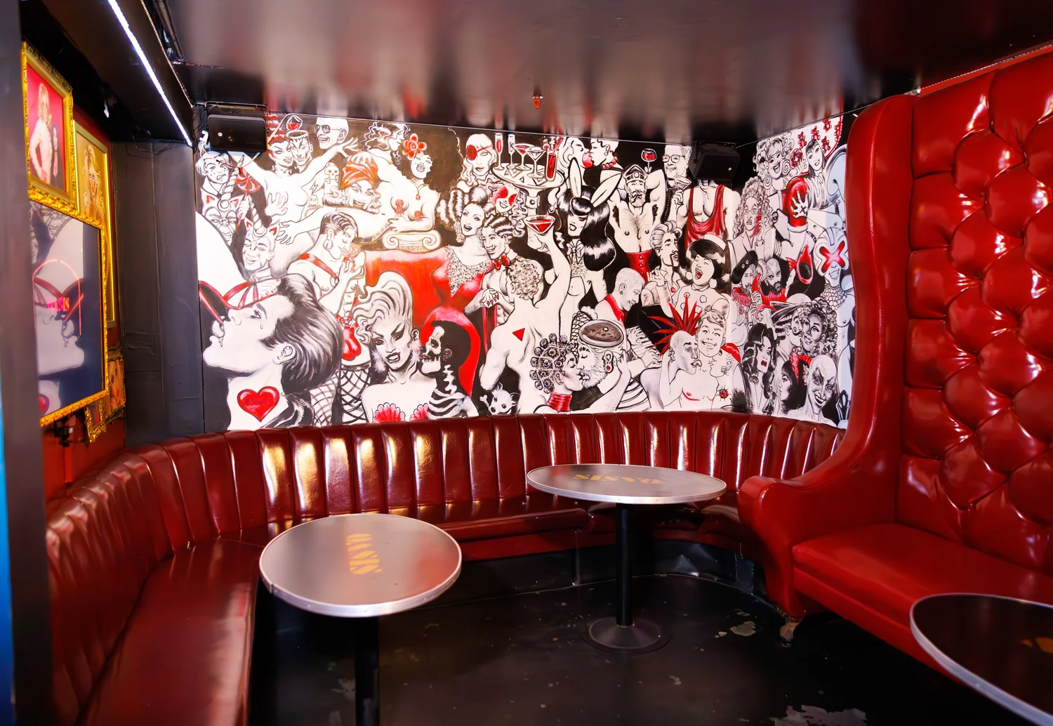 Bar photo 1