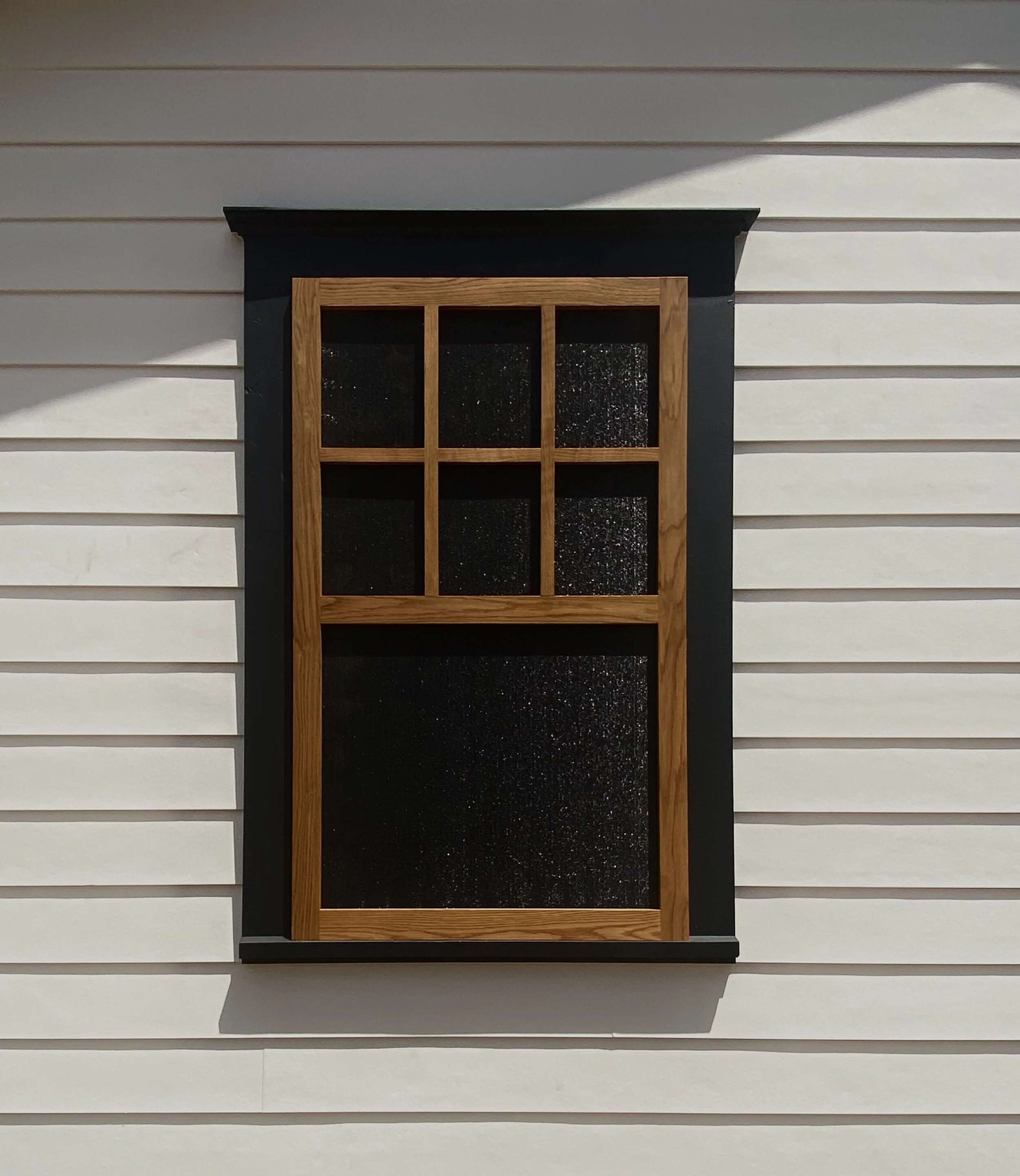 90% UV blocking screens