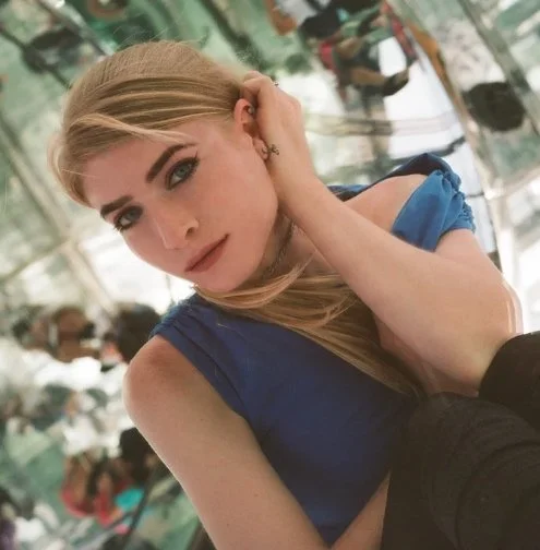 An Evening with Kelly Moran