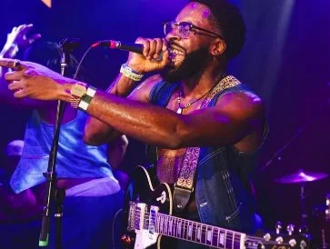 The Cedar Presents: Global Get Together at The State Fair with Obi Original