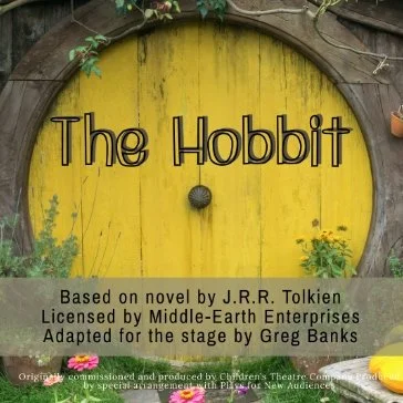The Hobbit