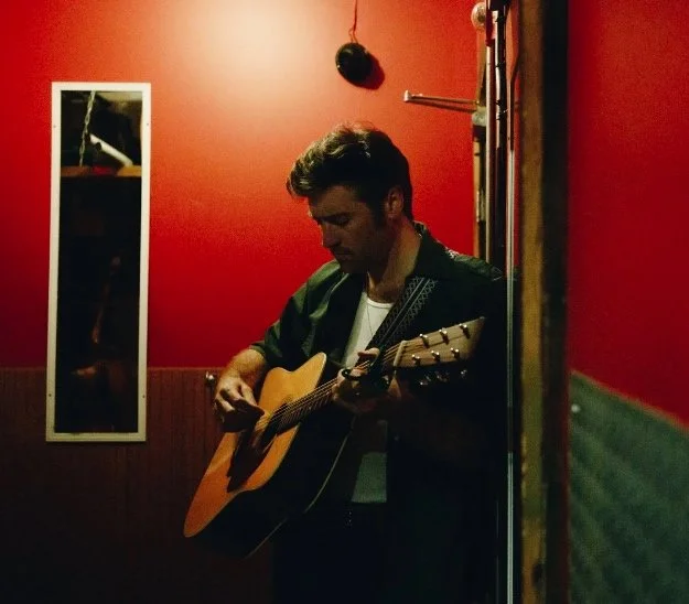 First Avenue Presents: John Craigie with special guest Lou Hazel