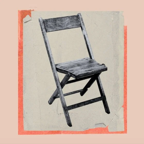 Holding Space: Tools For Creative Facilitation 