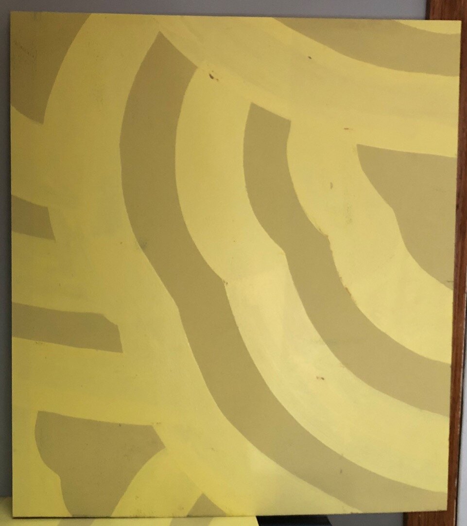 Panel #1