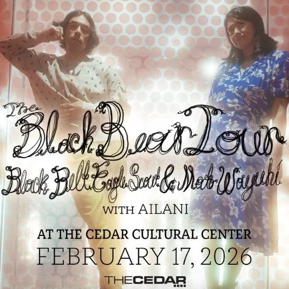 Black Belt Eagle Scout and Mato Wayuhi with Ailani