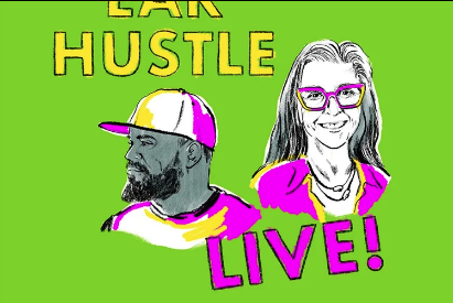 Live Ear Hustle Live!