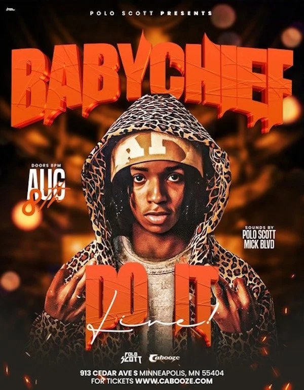 Baby Chief