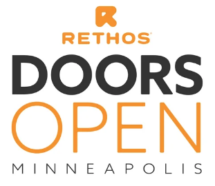 Doors Open Mpls - House of Balls