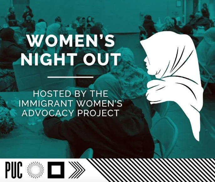 Women's Night Out