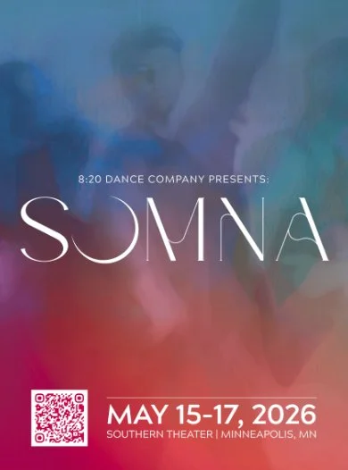 8:20 Dance: Somna