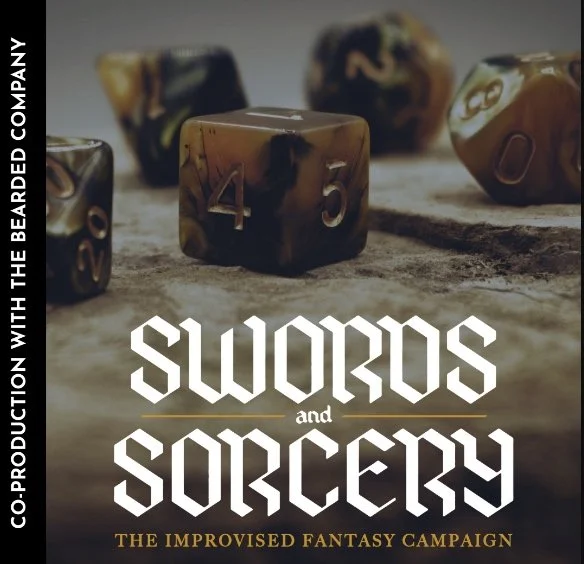 Swords & Sorcery