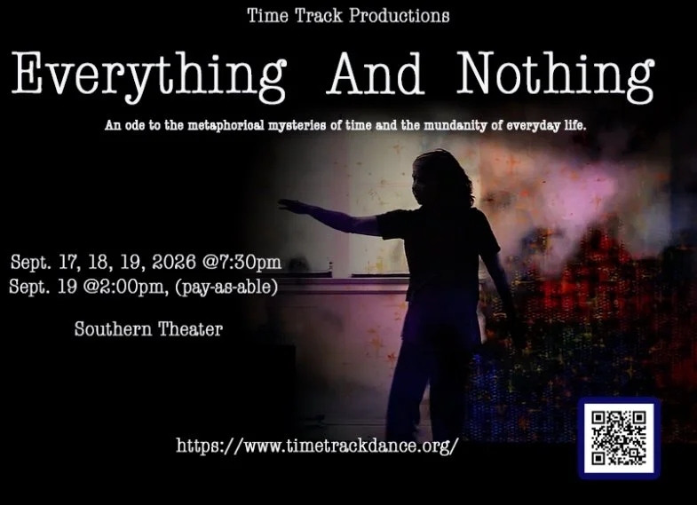 Everything and Nothing
