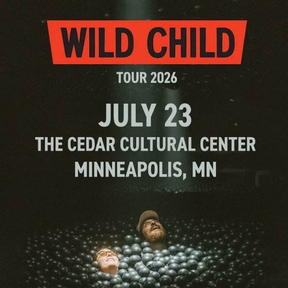 First Avenue presents Wild Child