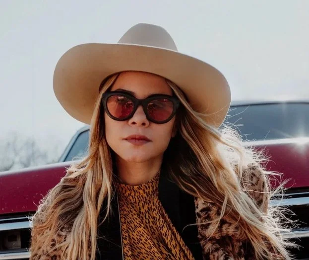 Maggie Koerner - Upstate Tour