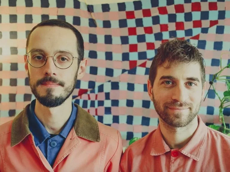 Matt Gold & Dustin Laurenzi with Alpha Consumer