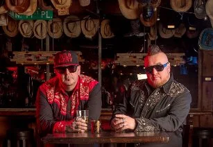 Moonshine Bandits