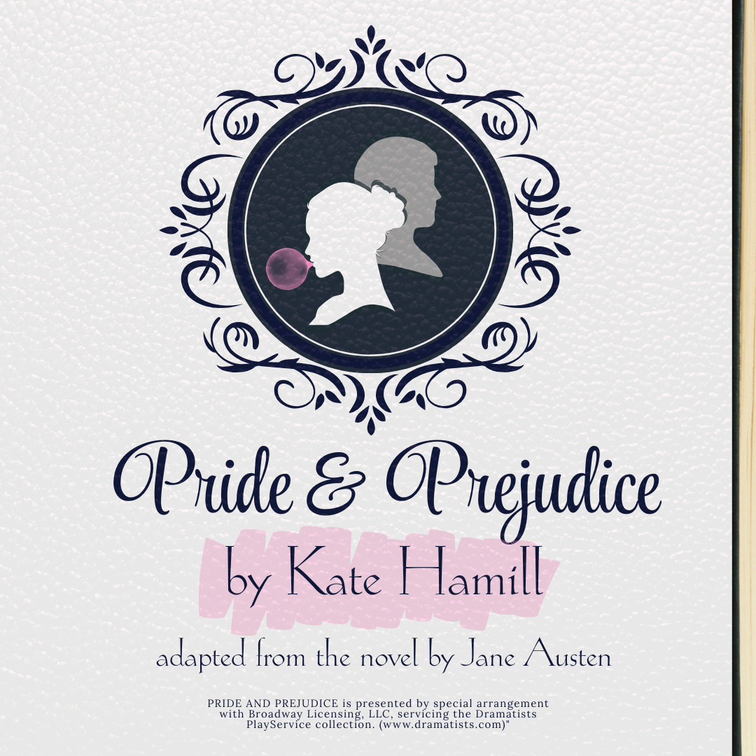 Pride & Prejudice