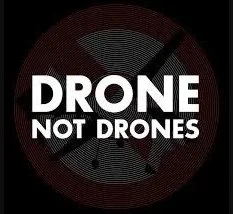 Drone Not Drones - The 11th 28th Hour Drone