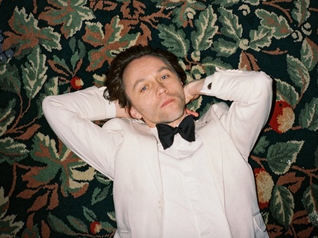 Sondre Lerche Acrobats Tour '26 with Dosh