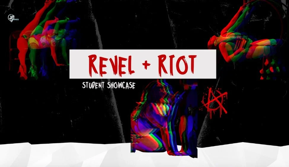 Revel & Riot: Student Showcase