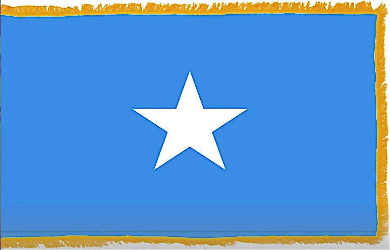 Somali Independence Day