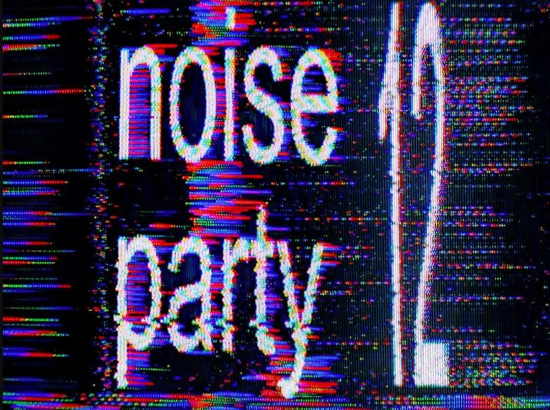 Noise Party Vol. 12