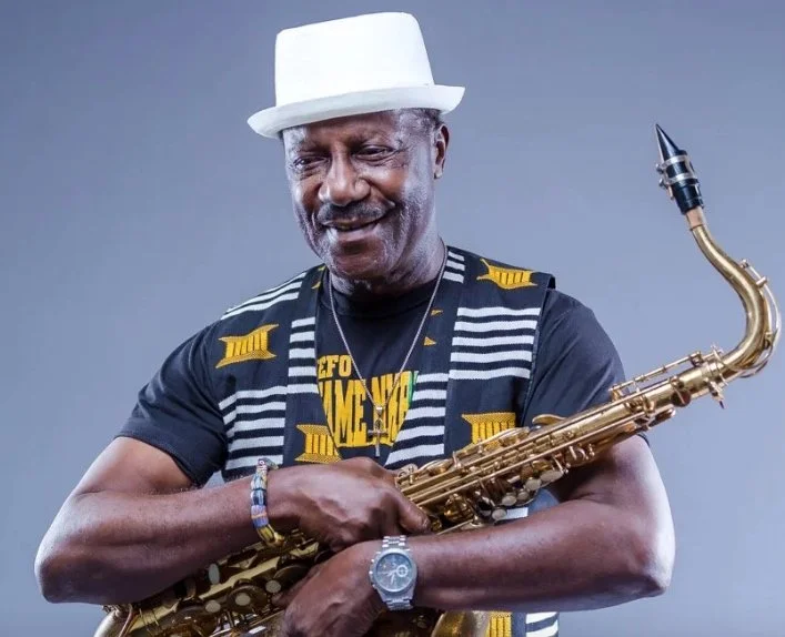 Gyedu-Blay Ambolley