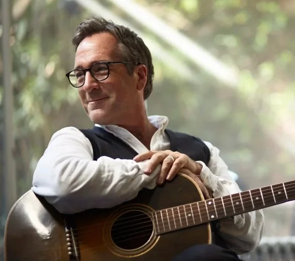 An Evening with Richard Shindell