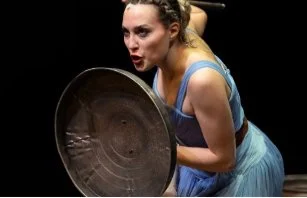 A Trojan Woman