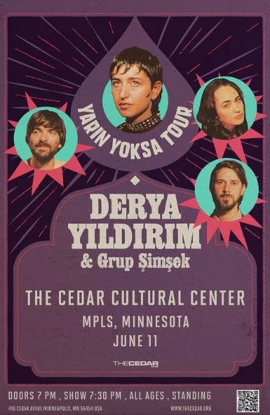 DERYA YILDIRIM & GRUP ŞIMŞEK