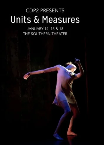 CDP2: Units &amp; Measures 