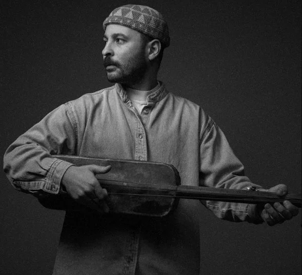 Alliance Française presents A Night of Tunisian Music with Nour Harkati &amp; The Arab Band