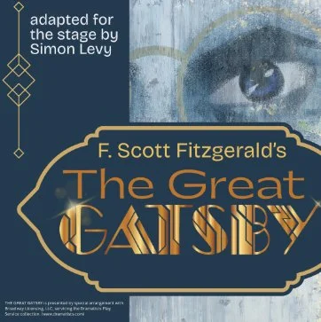 The Great Gatsby