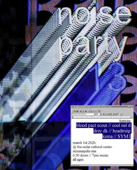 Noise Party 13