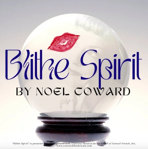 Blithe Spirit