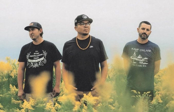 Bizhiki with Jada Brown