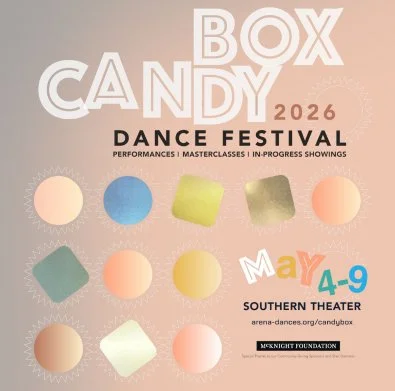 Candy Box Dance Festival 2026