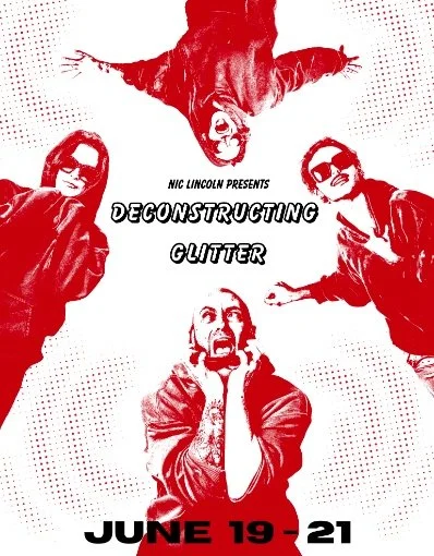 Deconstructing Glitter: A Retrospective Honoring 20 Years of Dance and Activism